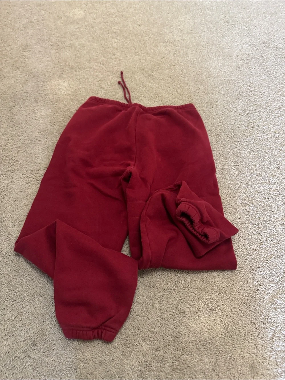 SKIMS Classic Jogger Pants